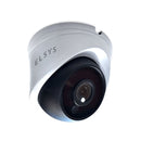 Camera Anpoe 4x1 Full Hd Dome Plastico Anp-pfhd 236 D Falcon 84 Elsys