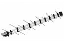 Antena Digital 20 Elementos 14dbi Cx Individual Prohd-1040lte02 Proeletronic