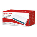 Switch 08 Portas Ms108 Soho 10/100mbps Mercusys