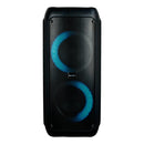 Caixa De Som Amplificada Power Box Af 6,5 400w Bluetooth /fm/usb/sd Sumay