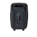 Caixa De Som Amplificada Jump Af 4,5 60w Bluetooth /fm/usb/sd Sumay