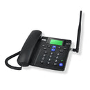 Telefone Celular De Mesa Single Chip 3g Procs-5030 Proeletronic