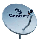 Antena Ku 75cm Un Century