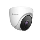 Camera Bnc Dome Plastico 4x1 1080p Lente 2.8mm Ir20m Osd Mtadp022603 Motorola