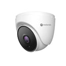 Camera Bnc Dome Plastico 4x1 1080p Lente 2.8mm Ir20m Osd Mtadp022603 Motorola