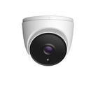Camera Bnc Dome Plastico 4x1 1080p Lente 2.8mm Ir20m Osd Mtadp022603 Motorola