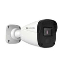 Camera Bnc Bullet Plastica/metal 4x1 1080p Lente 2.8 Mm / Ir20m / Osd / Ip66 Mtabh022601 Motorola