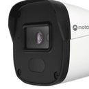 Camera Bnc Bullet Plastica/metal 4x1 1080p Lente 2.8 Mm / Ir20m / Osd / Ip66 Mtabh022601 Motorola