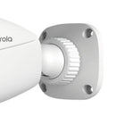Camera Bnc Bullet Plastica/metal 4x1 1080p Lente 2.8 Mm / Ir20m / Osd / Ip66 Mtabh022601 Motorola