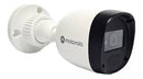 Camera Bnc Bullet Plastica/metal 4x1 Full Color 1080p Lente 2.8 Mm Led 20m Ip67 Osd (nac) Motorola