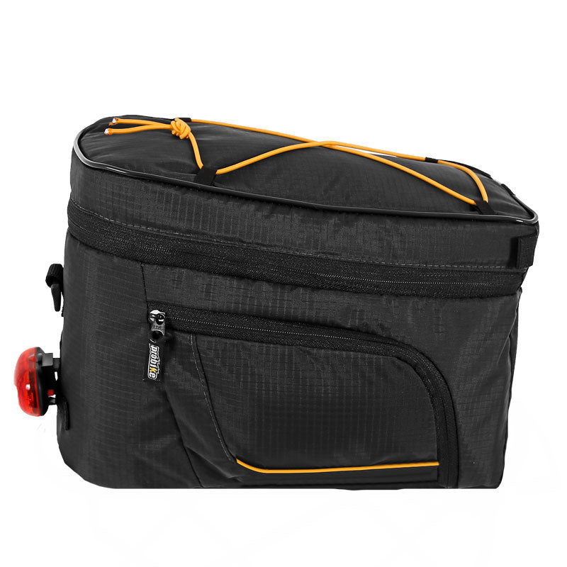 Bolsa Térmica Compativel Com Bike E Moto