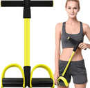 Extensor Elástico Para Exercícios Ginástica Yoga Novo Século