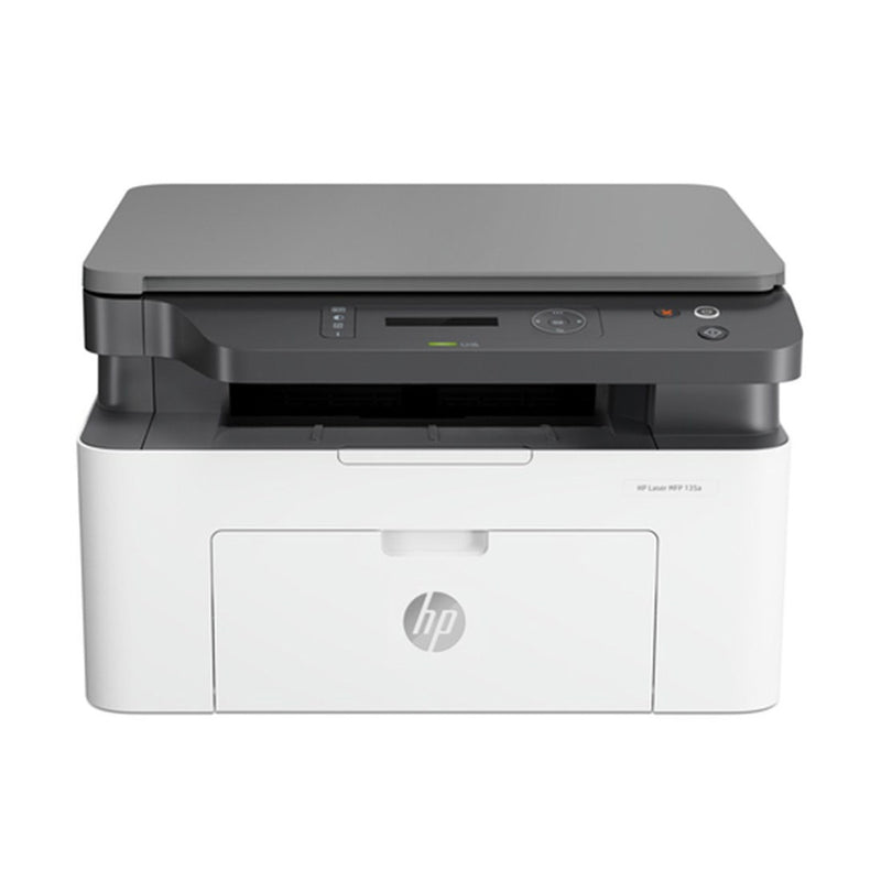 Multifuncional HP LaserJet M135A mono 4ZB82A