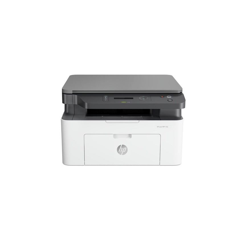 Multifuncional HP LaserJet M135A mono 4ZB82A