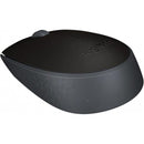 Mouse Logitech M170 Sem Fio Preto