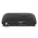 Receptor Para TV SATHD VX10 Banda KU Vivensis