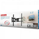 Suporte para TV Articulado 10-70" Preto SBRP1440 BRASFORMA