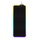 Mousepad Gamer Extra Grande Com Led Colorido MP-LED3080 Exbom
