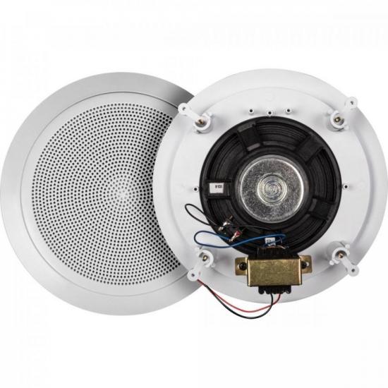 Arandela Comfort Line CL300CXT C/ TRAFO 70V 30W RMS HAYONIK