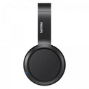 Fone de Ouvido Philips TAH5205 Bluetooth Preto