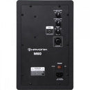 Monitor de Referência Para Estúdio Hayonik M60 Bi-amplificado
