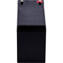Bateria Estacionária Selada 12V/7Ah VRLA UP1270SEG UNIPOWER