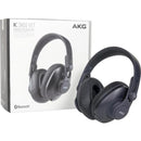 Fone De Ouvido AKG K361-BT Bluetooth