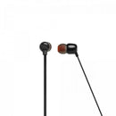 Fone de Ouvido Bluetooth Tune 115BT Preto JBL