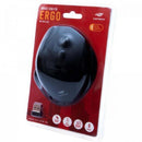 Mouse Sem Fio Ergo M-W120BK Preto C3TECH