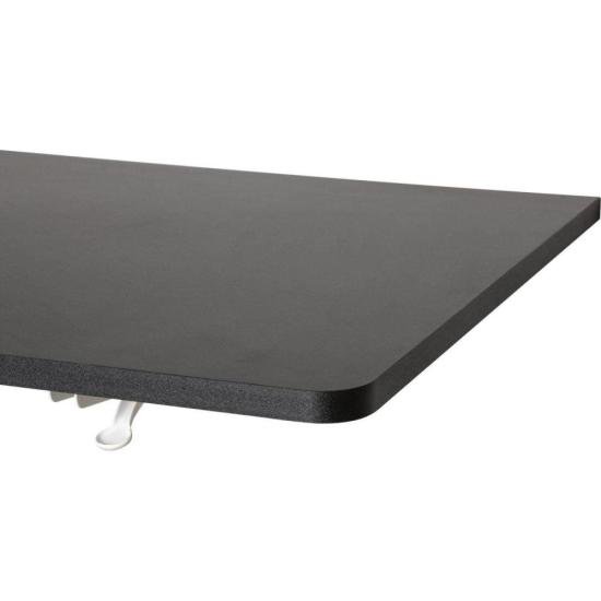 Mesa parede dobrável MDR-800 PRETO