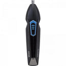 Aparador de Pelos 7 em 1 Bivolt VIZZO AP-03 Preto AGRATTO