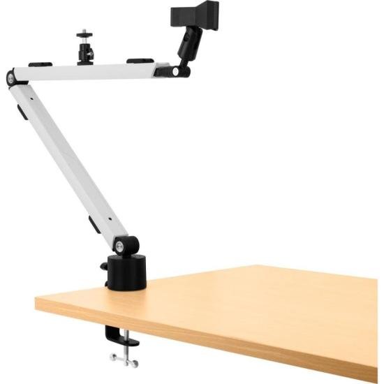 Suporte Para Microfone Flexível Streamplify Mount Arm