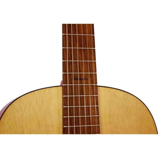 Violão Giannini Trovador NTR1 Acústico Nylon Natural Satin