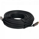 Cabo HDMI Fibra Optica 2.0 4K HFO230 30M FORTREK