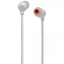 Fone de Ouvido Bluetooth Tune 125BT Branco JBL