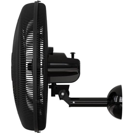 Ventilador de Parede Ventisol New 50cm Preto 127v