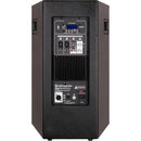 Caixa Acústica Ativa Hayonik CPX 12A 12" Falante e Driver JBL