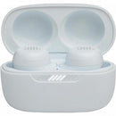 Fone de Ouvido JBL Live Free NC+ TWS Bluetooth Branco