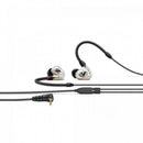 Fone De Ouvido Sennheiser IE40 Clear