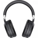 Fone de Ouvido Bluetooth Over-Ear H800ANC Preto TELEFUNKEN