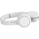 Fone de Ouvido Bluetooth Philips TAH4205WT/00 Branco