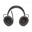 Headset Gamer sem Fio RGB Quantum 600 Preto JBL