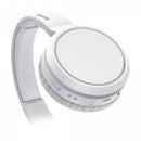 Fone de Ouvido Philips TAH5205 Bluetooth Branco