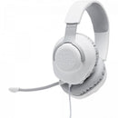 Headset Gamer Quantum 100 Branco JBL