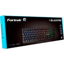 Teclado Gamer Blackfire Preto Fortrek
