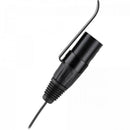 Microfone Dinâmico Sennheiser E608 Super Cardióide