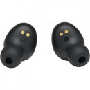 Fone Ouvido Bluetooth Tune 115TWS Preto JBL