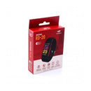 Relogio SmartWatch RD-20BK Preto C3TECH