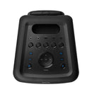 Caixa de Som Philips Party Speaker TAX5206 Bluetooth Preto