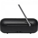 Caixa de Som Portátil Bluetooth Tuner 2 FM Preta JBL